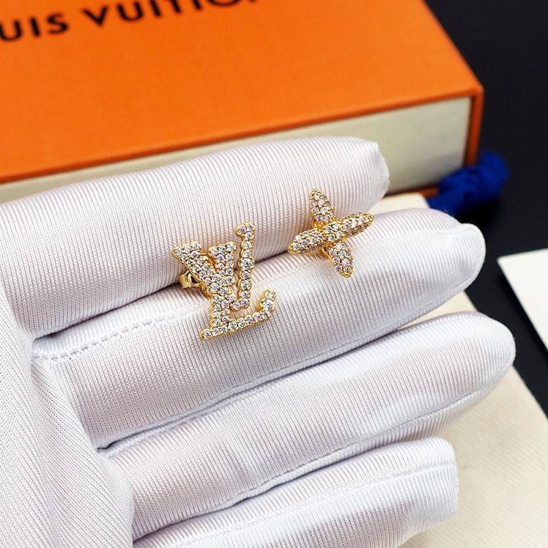 Louis Vuitton Earrings